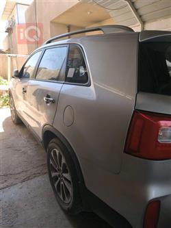 کیا سۆرینتۆ